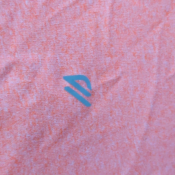 Eddie Bauer women's athletic top sz XL - Picture 4 of 8